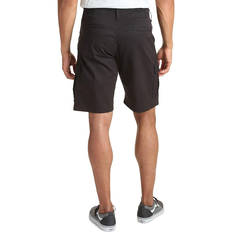 Men's Fashion Multi-Pocket Casual Cargo Shorts