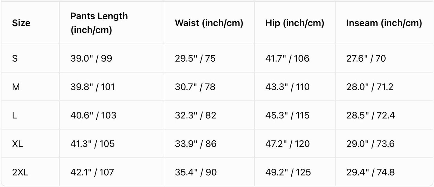 Men's Slim Fit Cargo Jogger Pants - Multi-Pocket Casual Trousers with Elastic Drawstring Waist