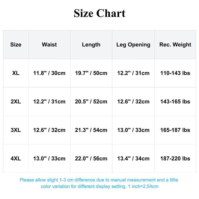 Men's Loose Fit Quick Dry Lightweight Beach Shorts - 2-Pack