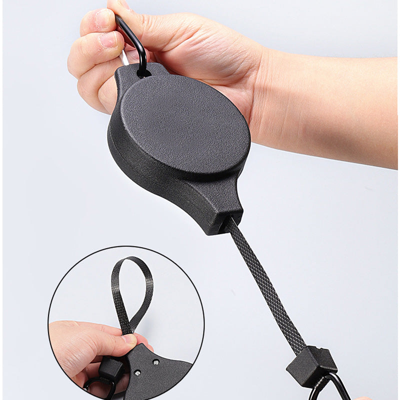 Plant Pulley Set for Garden Baskets Pots, Birds Feeder