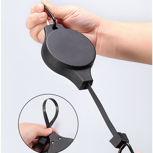 Plant Pulley Set for Garden Baskets Pots, Birds Feeder