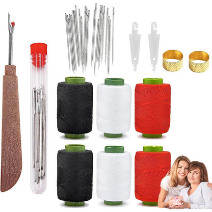 Portable Sewing and Repair Kit