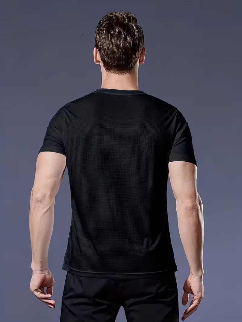 Men’s Paris Print T-Shirts