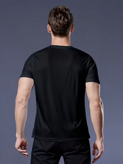 Men’s Paris Print T-Shirts