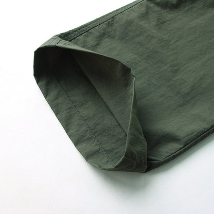 Men's Quick-Dry Stretch Cargo Pants