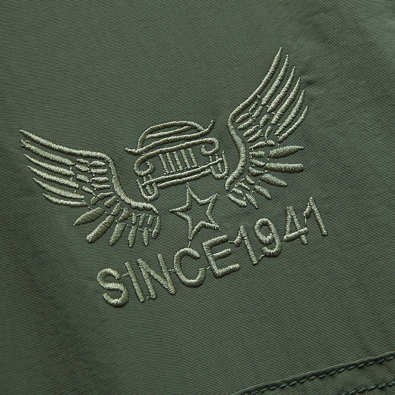Men's Quick-Dry Stretch Cargo Pants