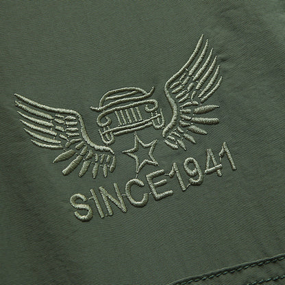 Men's Quick-Dry Stretch Cargo Pants