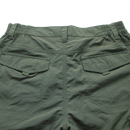 Men's Quick-Dry Stretch Cargo Pants