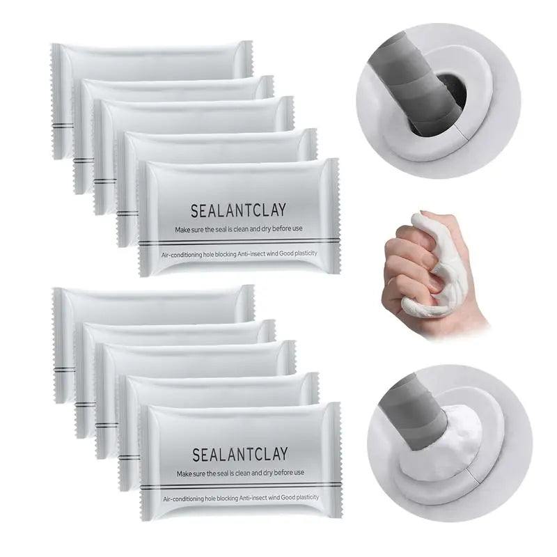 Waterproof Sealant Mastic
