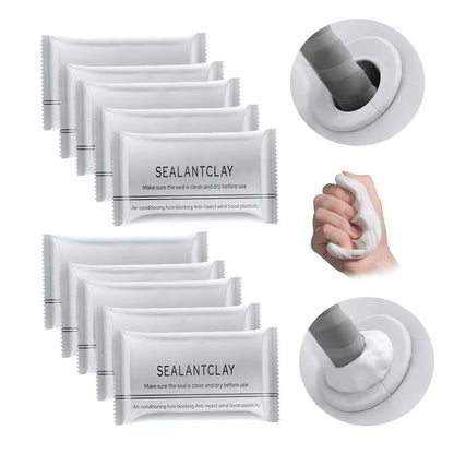 Waterproof Sealant Mastic