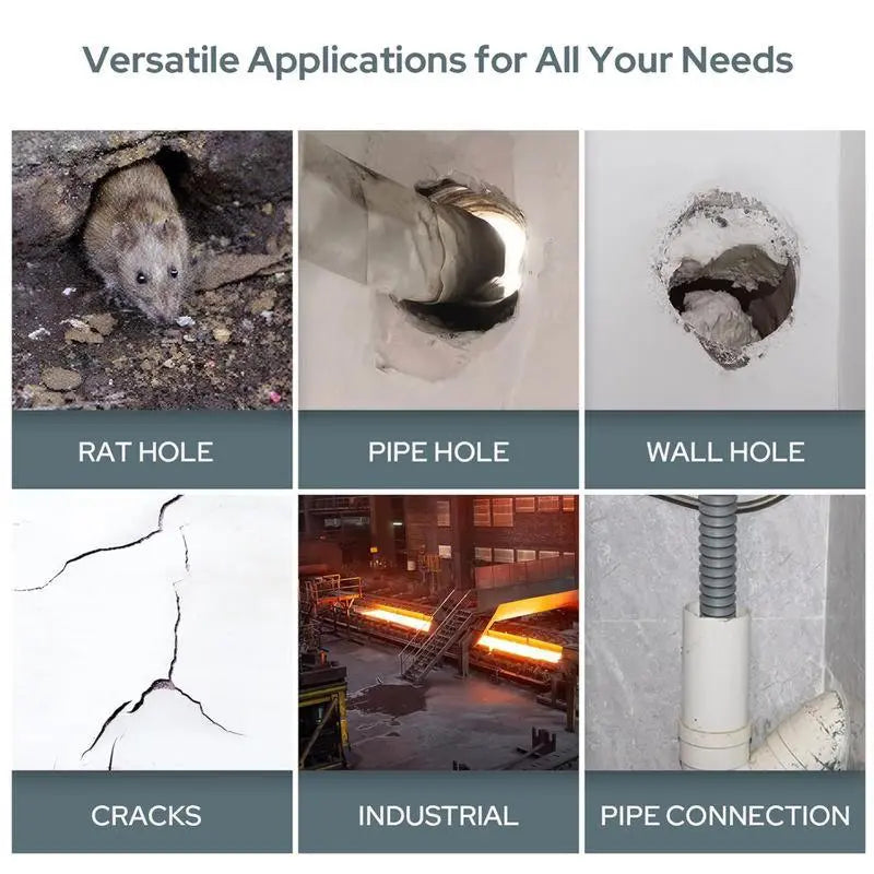 Waterproof Sealant Mastic