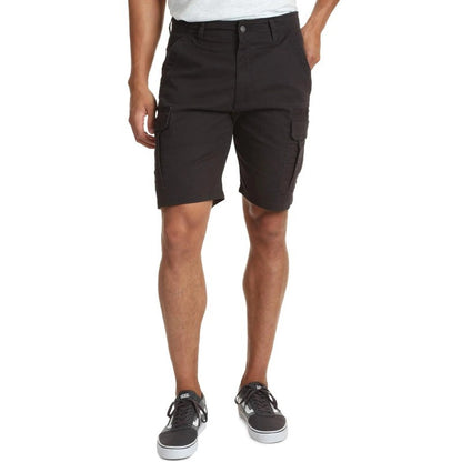 Men's Fashion Multi-Pocket Casual Cargo Shorts