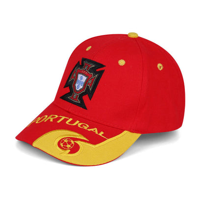 World Cup Theme Baseball Cap