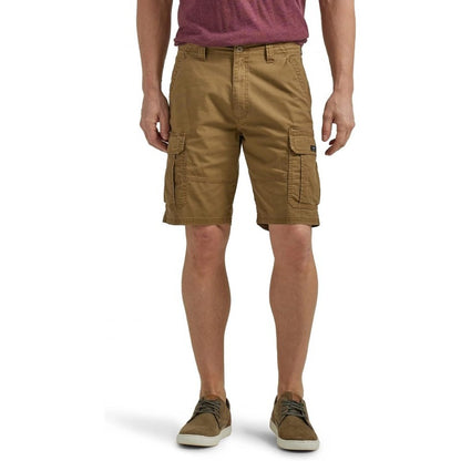 Men's Fashion Multi-Pocket Casual Cargo Shorts