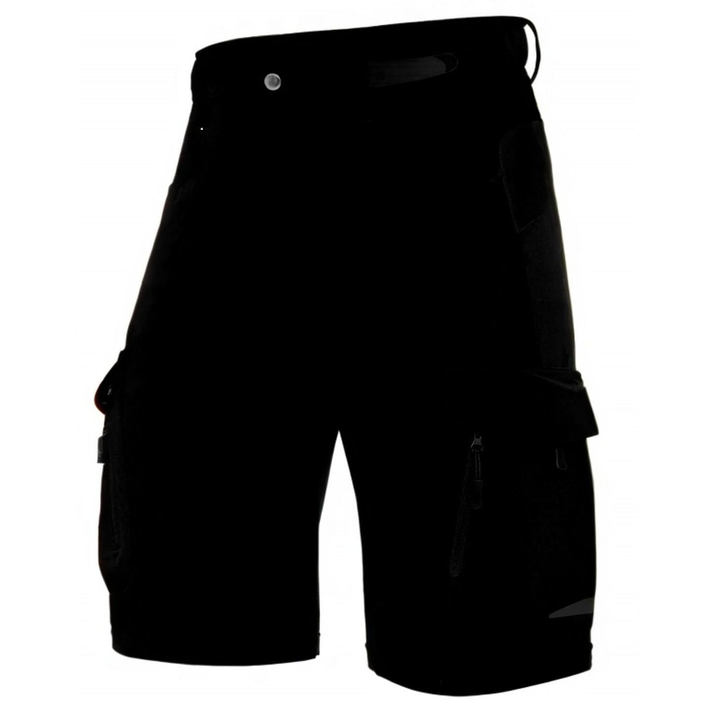 Men's Outdoor Hiking & Bike Cargo Shorts