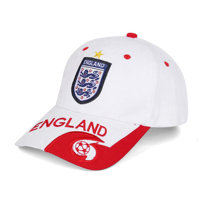 World Cup Theme Baseball Cap