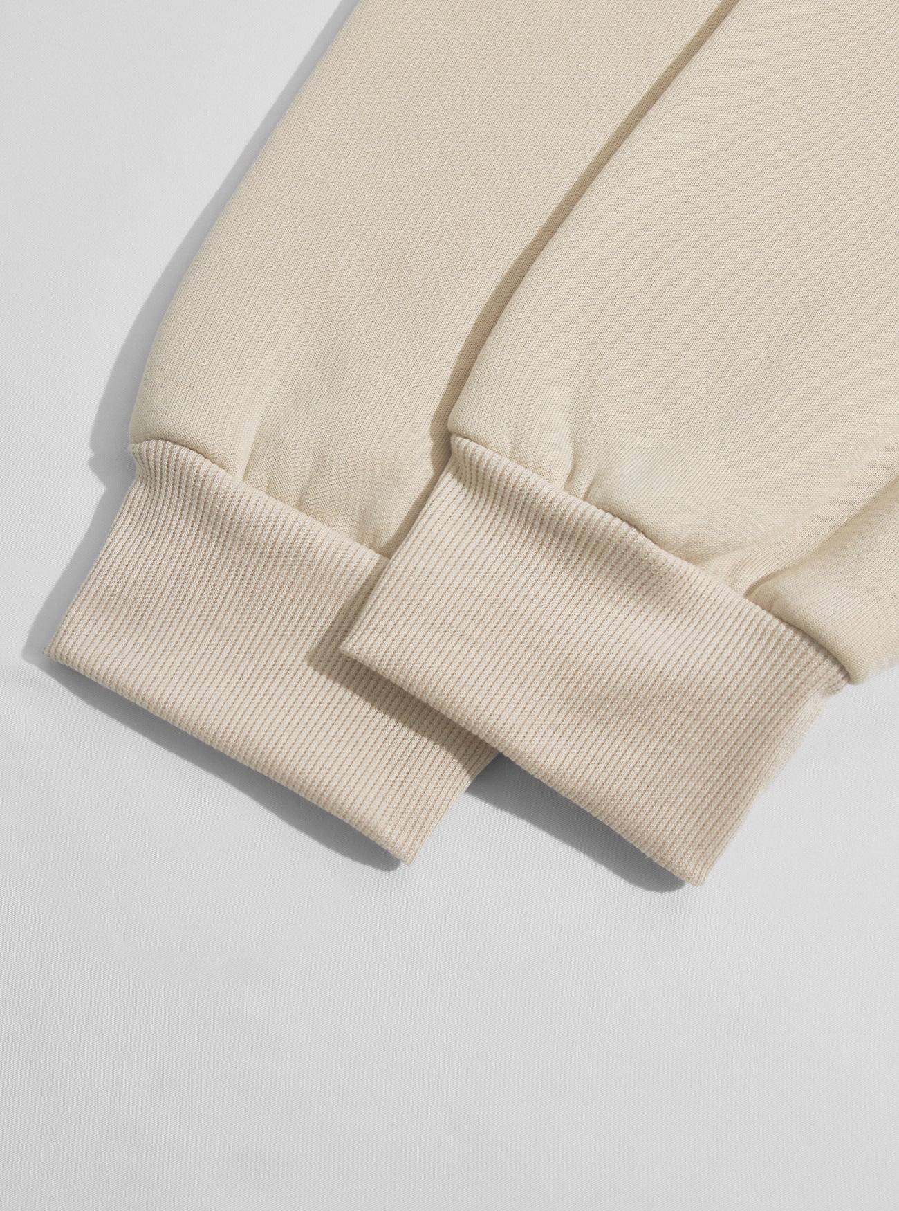 Men's Standard Weight Comfort Fit Hoodie - Solid Color with Kangaroo & Hidden Zipper Pockets