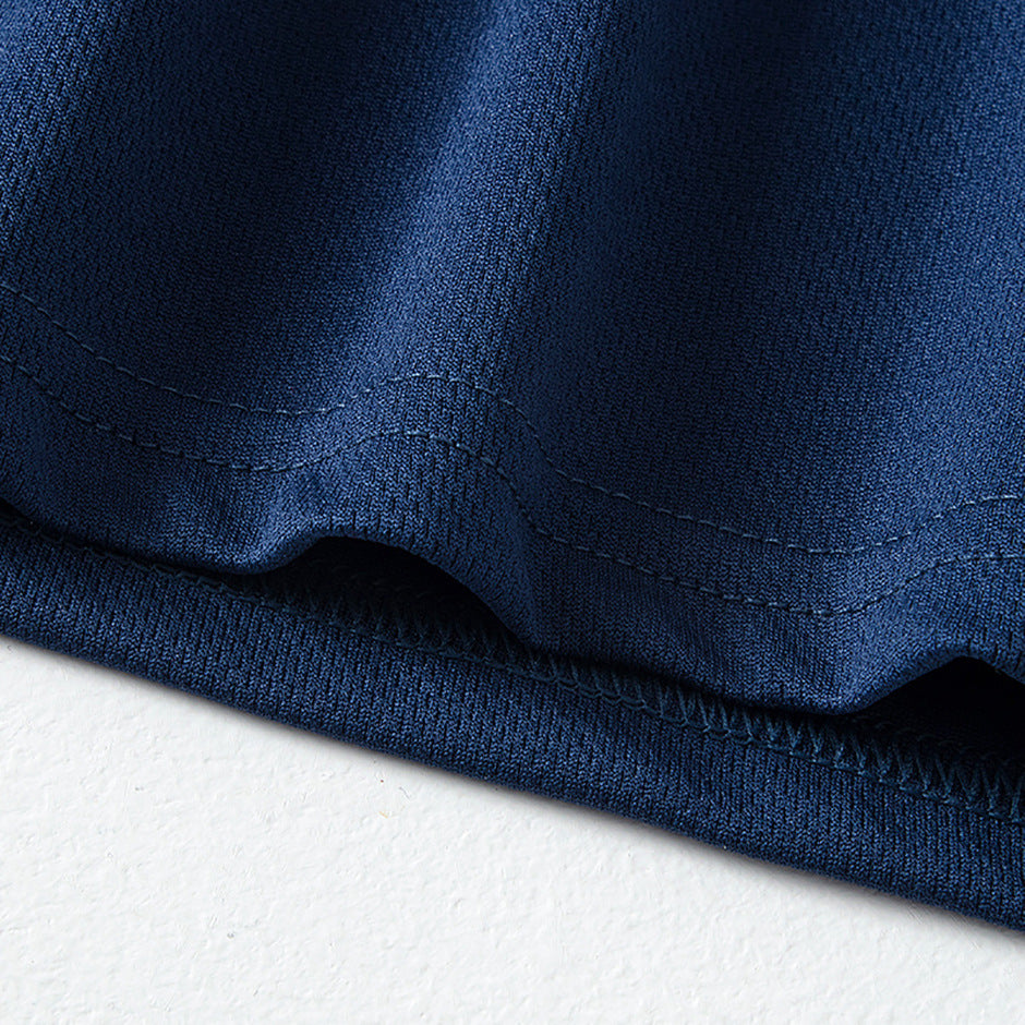 Men's Quick-Dry Athletic T-Shirts, Casual & Breathable