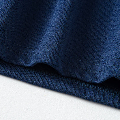 Men's Quick-Dry Athletic T-Shirts, Casual & Breathable