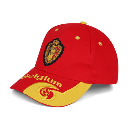 World Cup Theme Baseball Cap