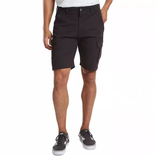 Men's Fashion Multi-Pocket Casual Cargo Shorts