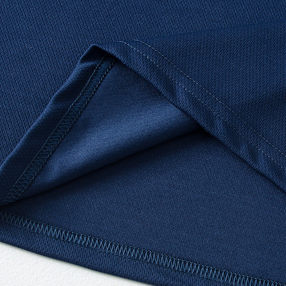 Men's Quick-Dry Athletic T-Shirts, Casual & Breathable