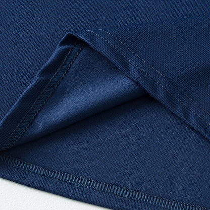 Men's Quick-Dry Athletic T-Shirts, Casual & Breathable