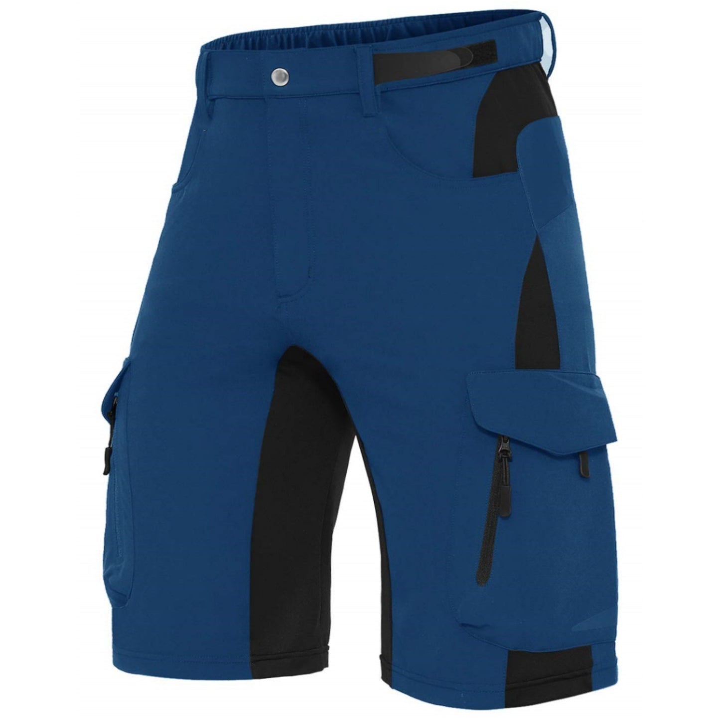 Men's Outdoor Hiking & Bike Cargo Shorts