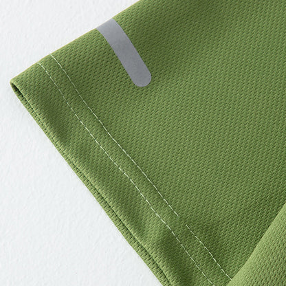 Men's Quick-Dry Athletic T-Shirts, Casual & Breathable