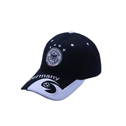 World Cup Theme Baseball Cap