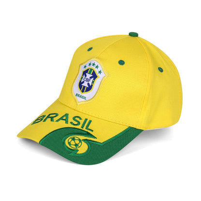 World Cup Theme Baseball Cap
