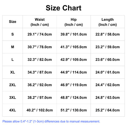 Men's Cotton Casual Cargo Shorts with Drawstring and Pockets