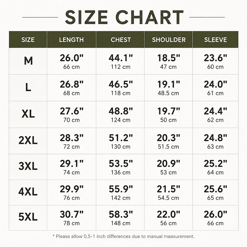 Men's Lightweight Nylon Utility Jacket