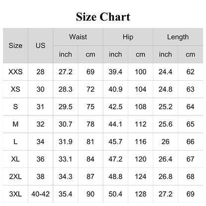 Men's Casual Drawstring Capri Cargo Pants