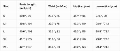 Men's Slim Fit Cargo Jogger Pants - Multi-Pocket Casual Trousers with Elastic Drawstring Waist