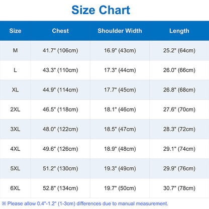Men's Full Zip Sleeveless Quick Dry Vest, Multi Pockets Outdoor Fishing Golf Vest