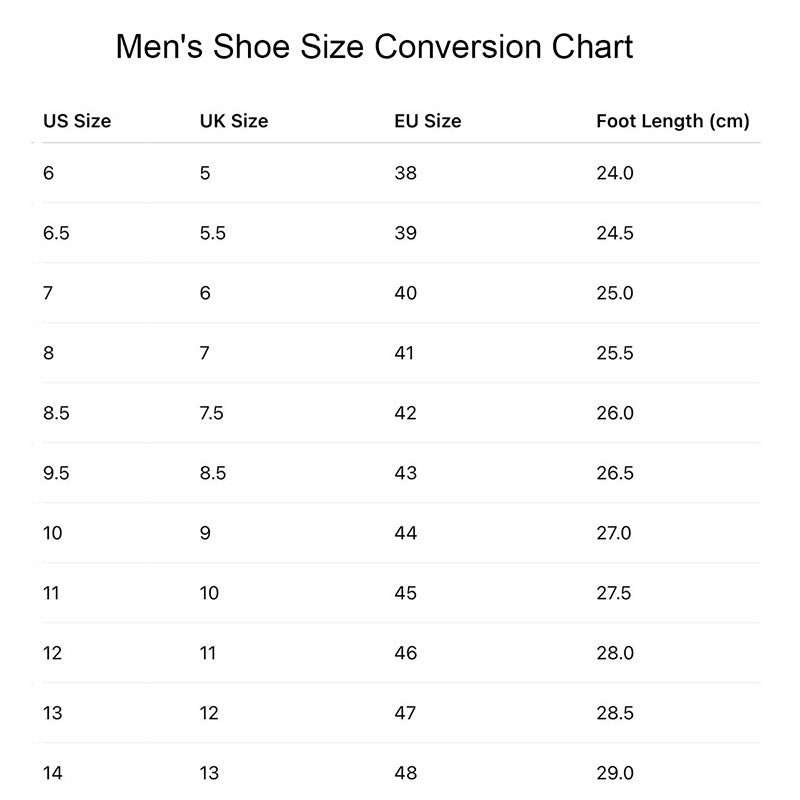 Men's Durable Non-Slip Flip-Flops | Soft Sole Casual Beach Slippers
