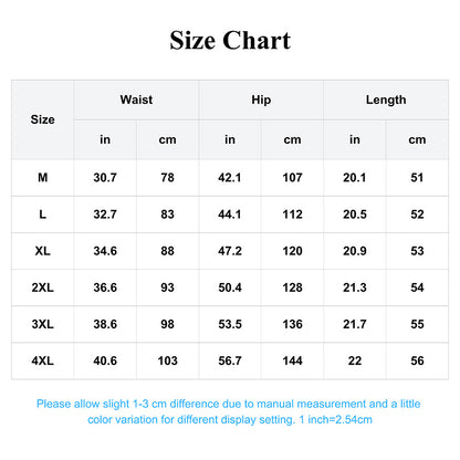 Men's Summer Waffle Knit Shorts, Loose Breathable 5" Casual Shorts, Trendy Elastic Drawstring Streetwear