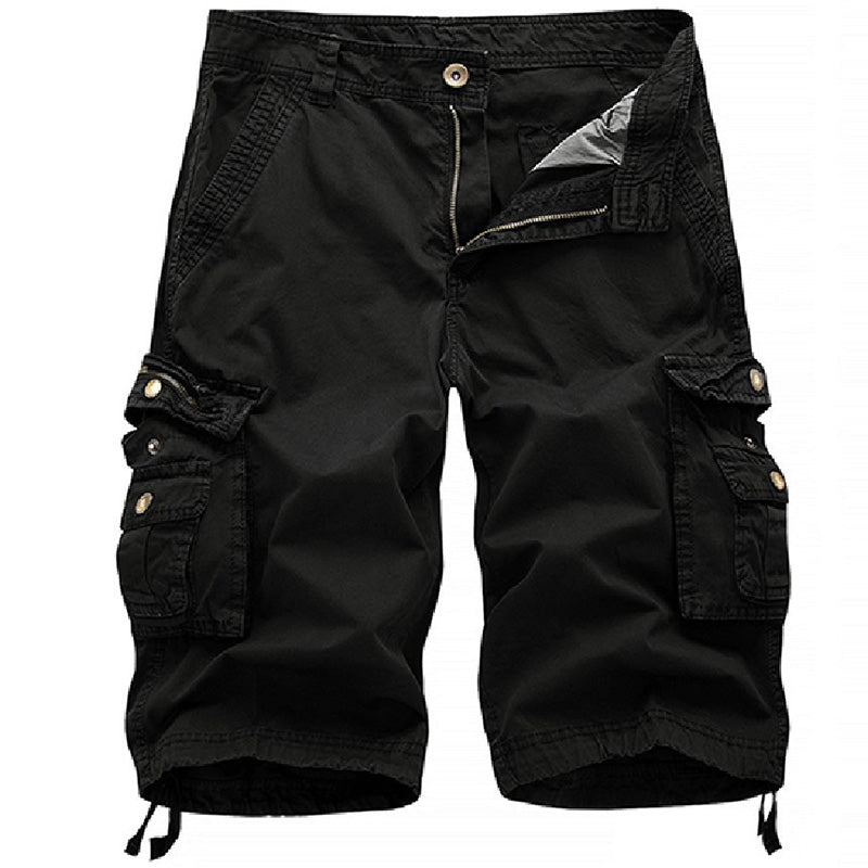 New Men's Cargo Shorts