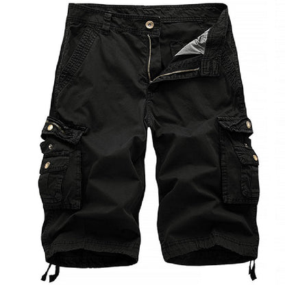 New Men's Cargo Shorts