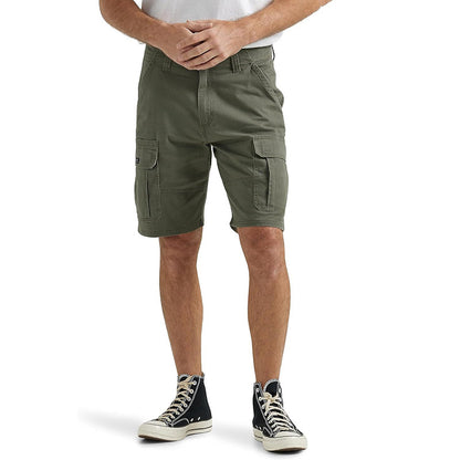 Men's Fashion Multi-Pocket Casual Cargo Shorts